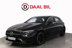 Mercedes A250 bild 24