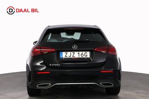 Mercedes A250 bild 5