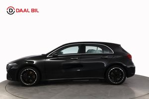Mercedes A250 bild 7