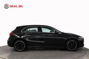 Mercedes A250 bild 3