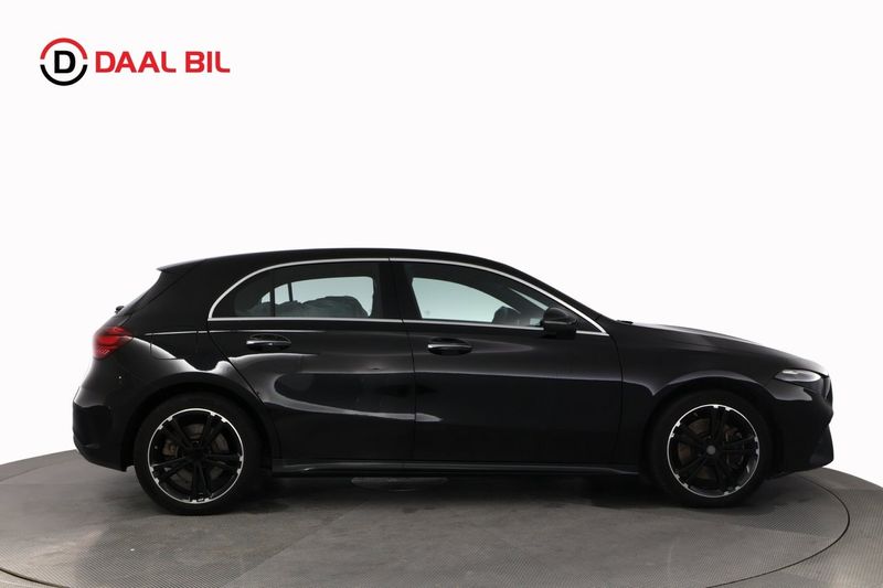 Mercedes A250 bild 3