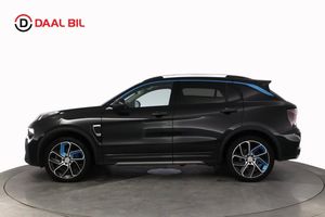 Lynk & Co 01 bild 9