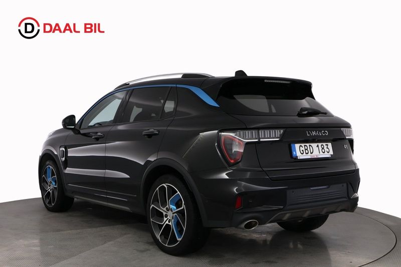 Lynk & Co 01 bild 8