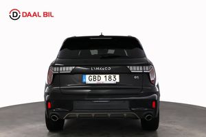 Lynk & Co 01 bild 7