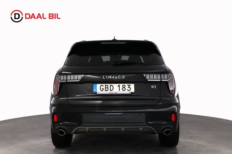 Lynk & Co 01 bild 7