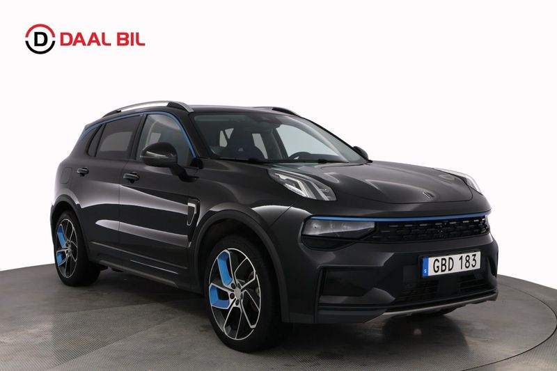 Lynk & Co 01 bild 3