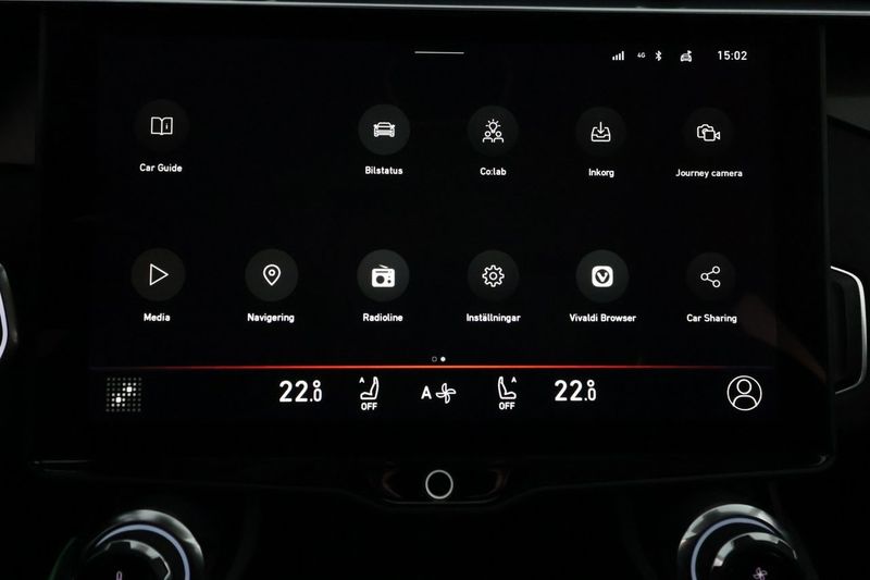 Lynk & Co 01 bild 19
