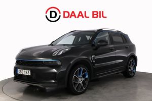 Lynk & Co 01 bild 1