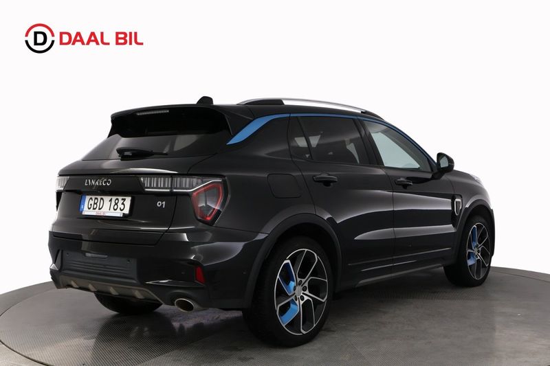 Lynk & Co 01 bild 6