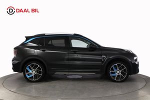 Lynk & Co 01 bild 5