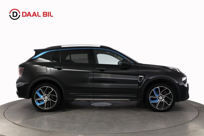 Lynk & Co 01 bild 5