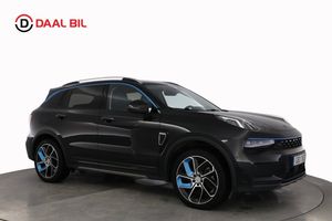 Lynk & Co 01 bild 4