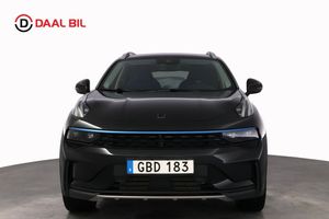 Lynk & Co 01 bild 2