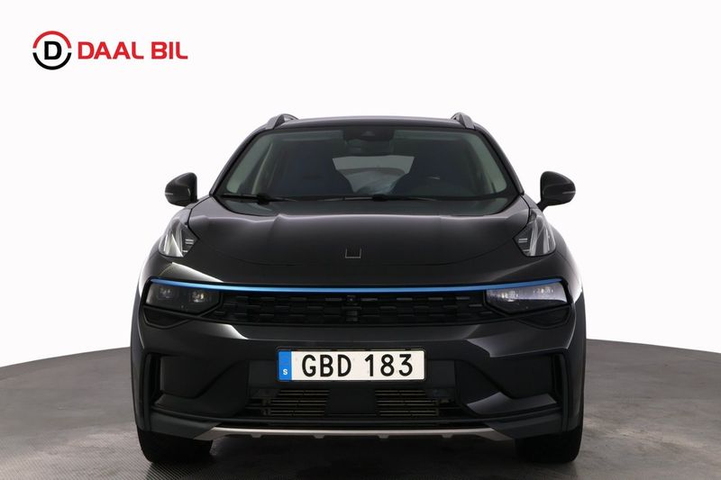 Lynk & Co 01 bild 2