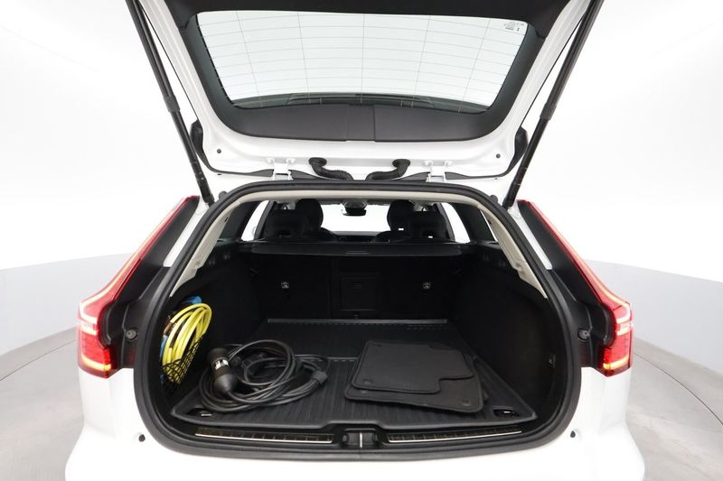 Volvo V60 bild 26