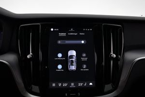 Volvo V60 bild 17