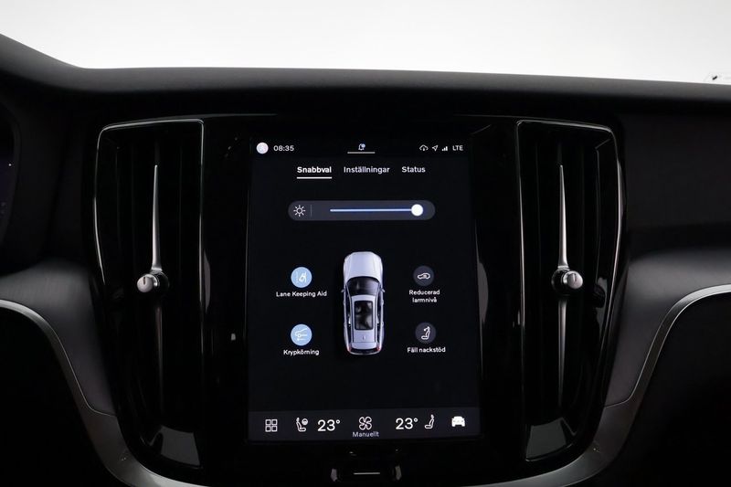 Volvo V60 bild 17