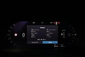 Volvo V60 bild 16