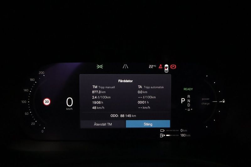 Volvo V60 bild 16