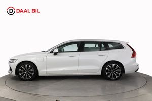 Volvo V60 bild 9
