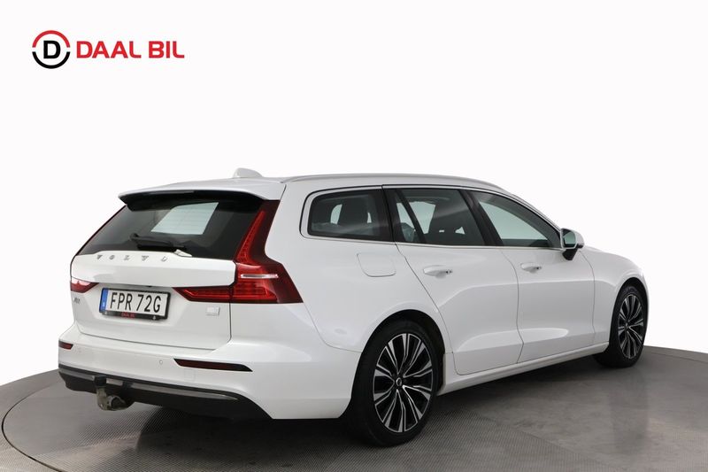 Volvo V60 bild 6