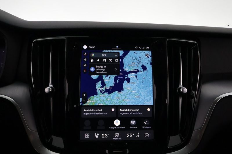 Volvo V60 bild 21
