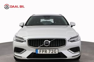 Volvo V60 bild 2