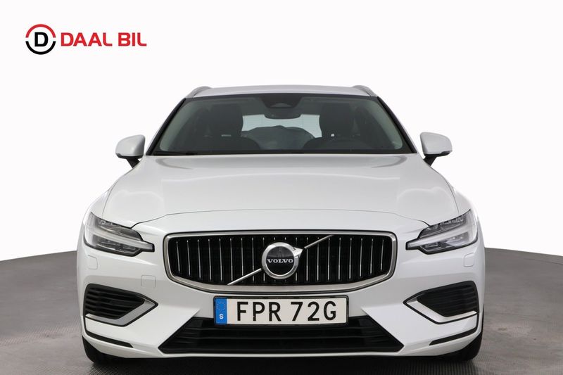 Volvo V60 bild 2
