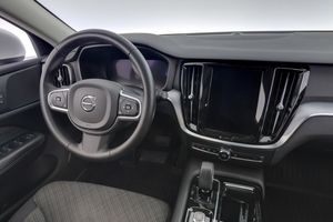 Volvo V60 bild 15