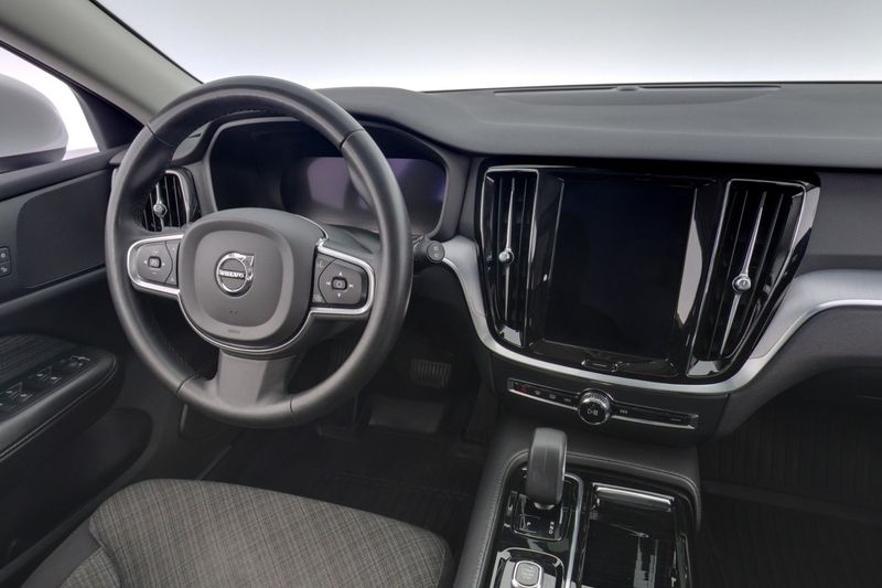 Volvo V60 bild 15
