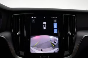 Volvo V60 bild 20