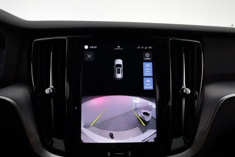 Volvo V60 bild 20