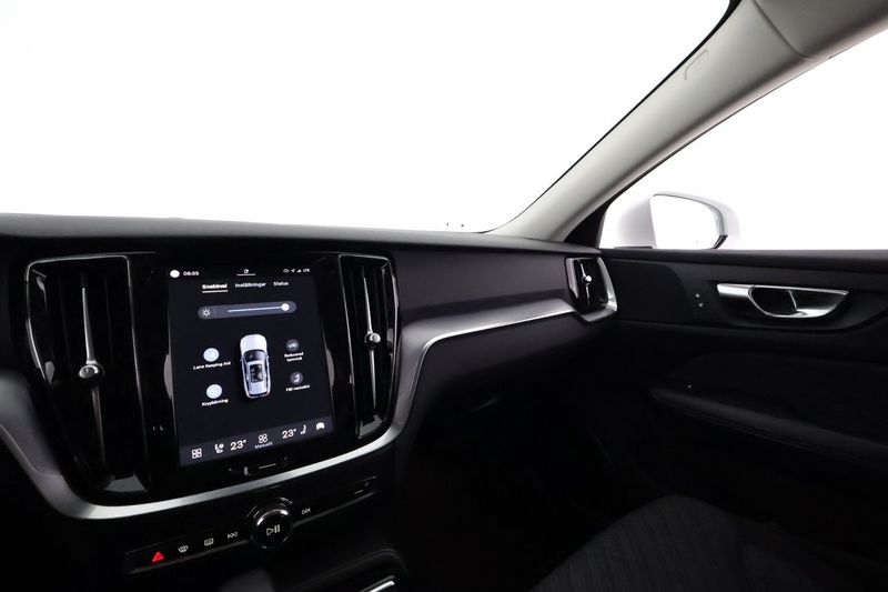 Volvo V60 bild 22