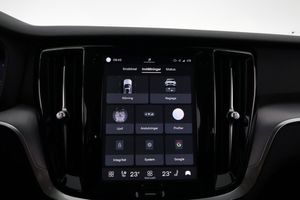 Volvo V60 bild 18