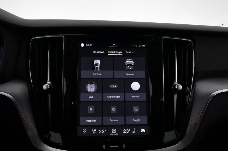 Volvo V60 bild 18