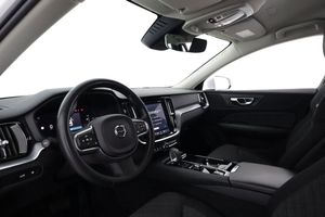 Volvo V60 bild 11