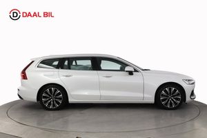 Volvo V60 bild 5