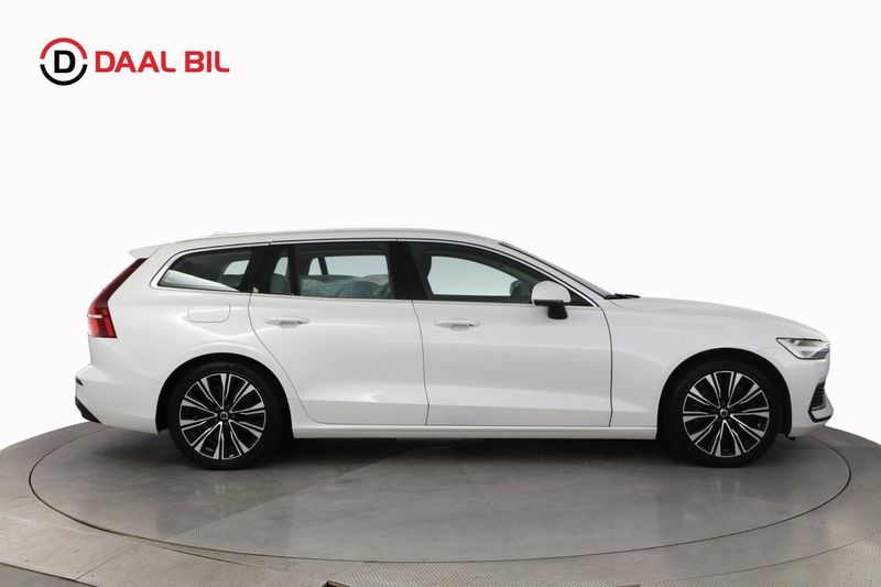 Volvo V60 bild 5