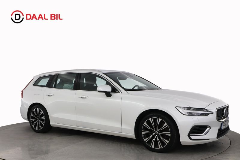 Volvo V60 bild 4