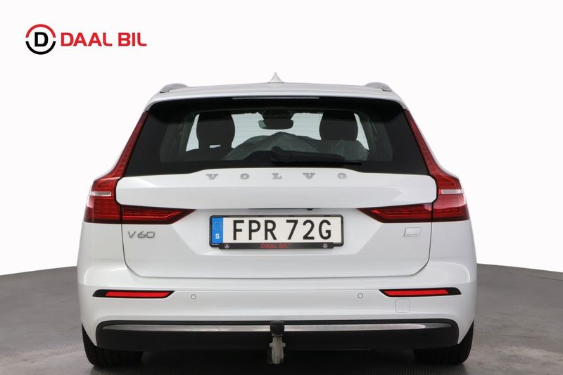 Volvo V60 bild 7