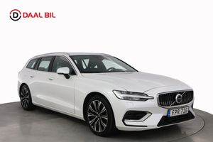Volvo V60 bild 3