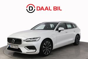 Volvo V60 bild 1