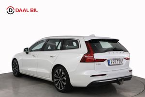 Volvo V60 bild 8