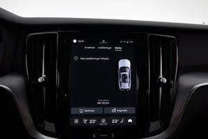 Volvo V60 bild 19