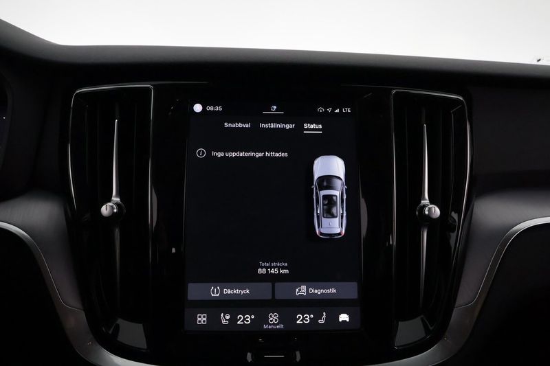 Volvo V60 bild 19