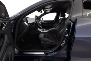 BMW i4 bild 10