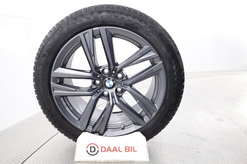 BMW i4 bild 27