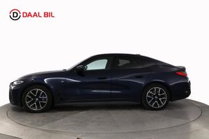 BMW i4 bild 9