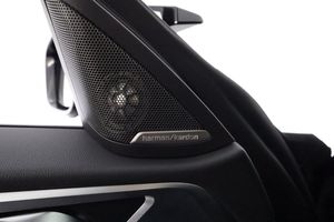 BMW i4 bild 25