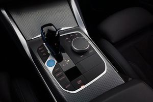 BMW i4 bild 22